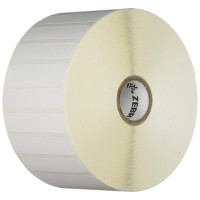 ZEBRA Z-SELECT 4000D W2.250X0.500L SINGLE